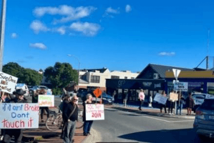 ELECTION 2025 – GISBORNE DISTRICT COUNCIL
