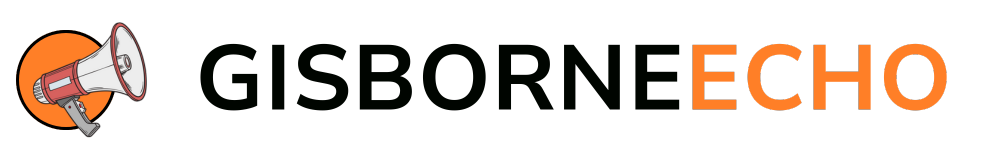 The Gisborne Echo